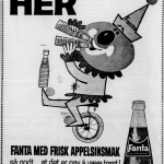 Venneslaposten, 5. november 1965