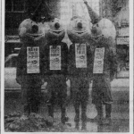 Demokraten, 1. mars 1966