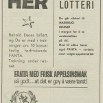 Gudbrandsdølen, 21. mars 1966