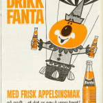 Christianssands Tidende, 24. mars 1966