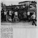 Telen, 10. september 1966