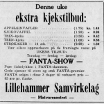 Dagningen, 12. oktober 1966
