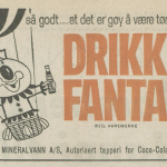 Arbeiderbladet, 12. januar 1967