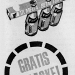 Glåmdalen, 7. april 1967