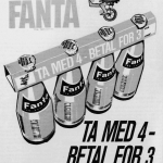 Fredriksstad Blad, 7. april 1967