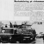 Tvedestrandsposten, 8. april 1967