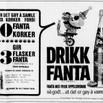 Jærbladet, 22. august 1967