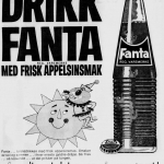 Agderposten, 26. april 1968