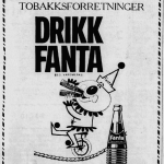 Lindesnes, 2. mai 1968