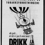 Christianssands Tidende, 2. mai 1968