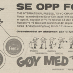 Arbeiderbladet, 27. august 1968