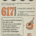 Arbeiderbladet, 9. oktober 1968