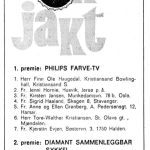 Aftenposten, 6. desember 1968