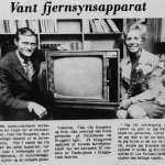 Christianssands Tidende, 13. januar 1969