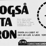 Lindesnes, 29. mai 1969