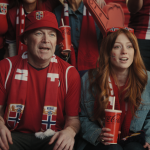 For alle 2026. Foto: Coca-Cola Norge